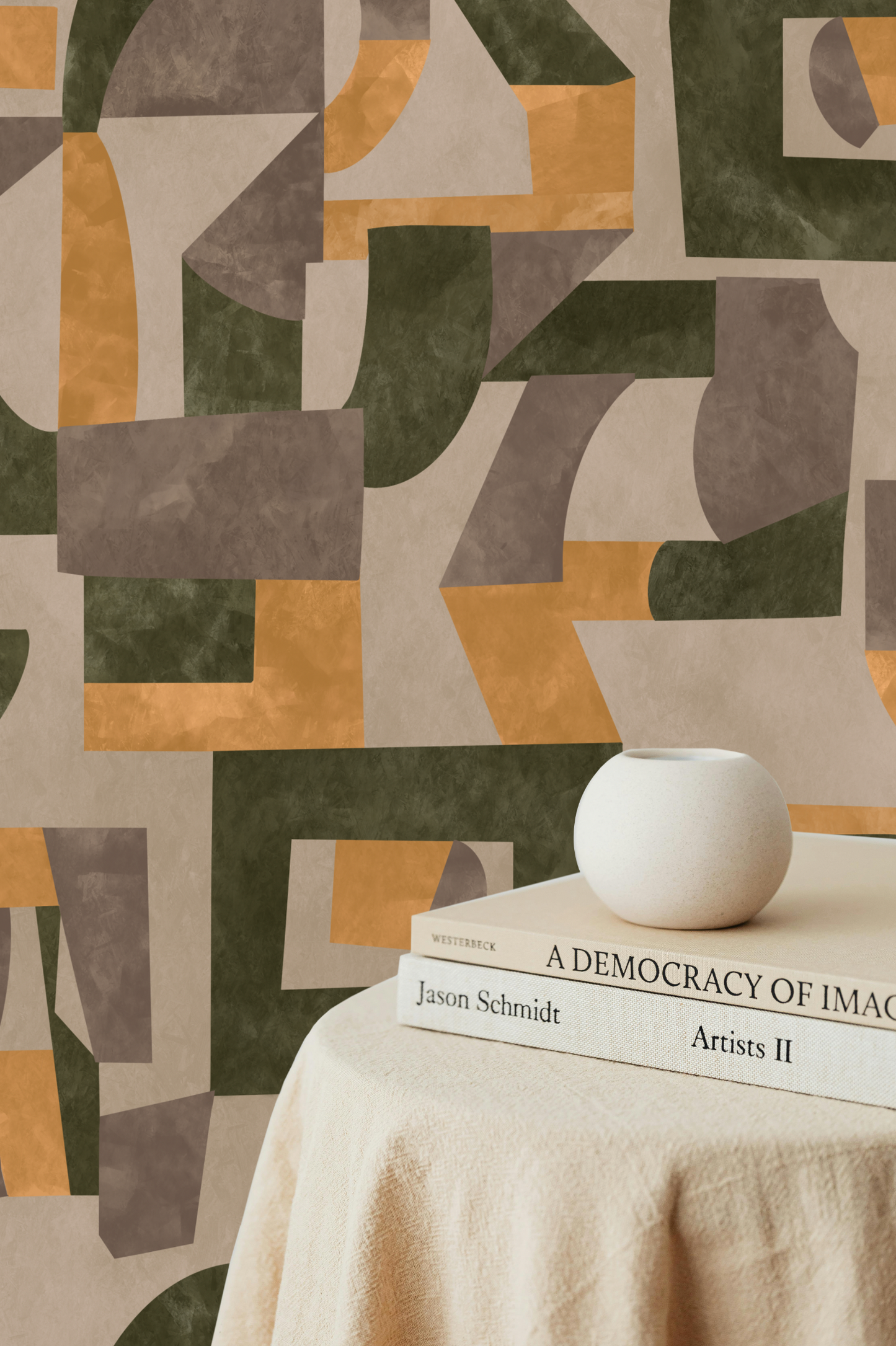 Abstract Blocks