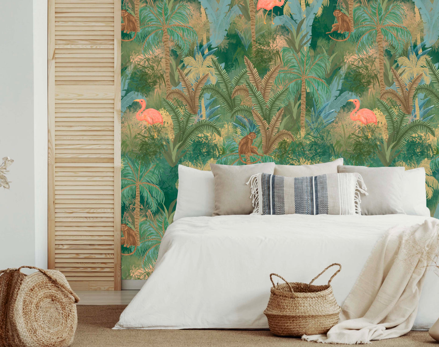 Jungle Tropical