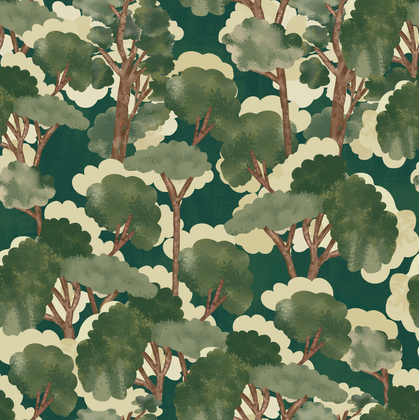 Abstract Trees